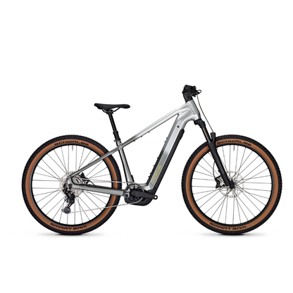 Focus Jarifa² 6.7 600Wh Modell 2026