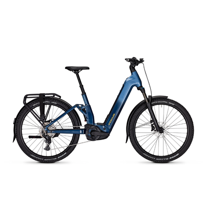 Focus Aventura² FS 6.7 800Wh Modell 2026