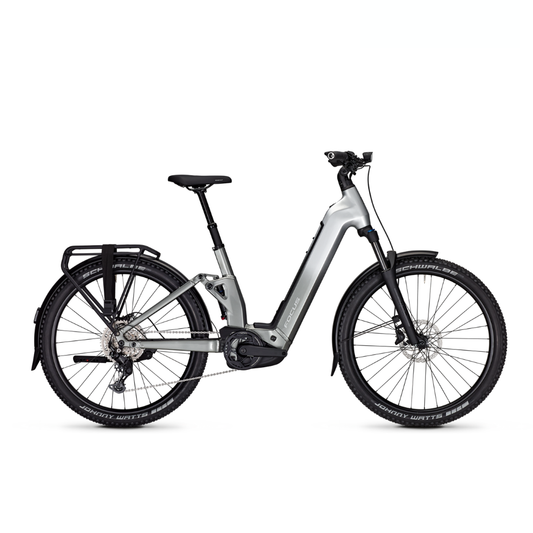 Focus Aventura² FS 6.7 800Wh Modell 2026