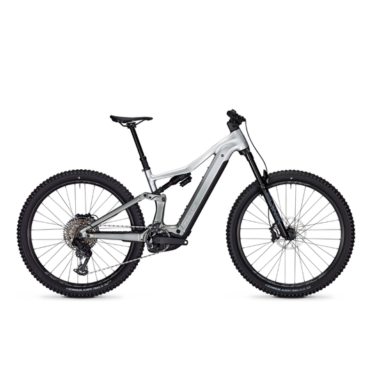 Focus Jam² 6.8 600Wh Modell 2026