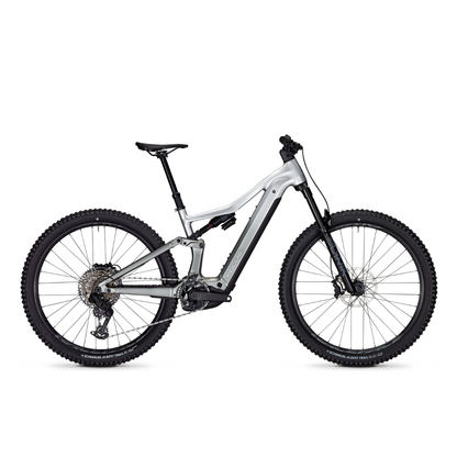 Focus Jam² 6.8 600Wh Modell 2026