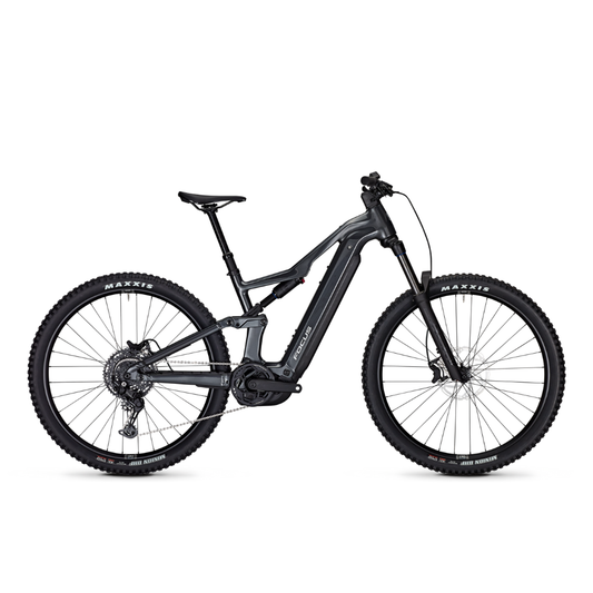 Focus Thron² 6.6 800Wh Modell 2026