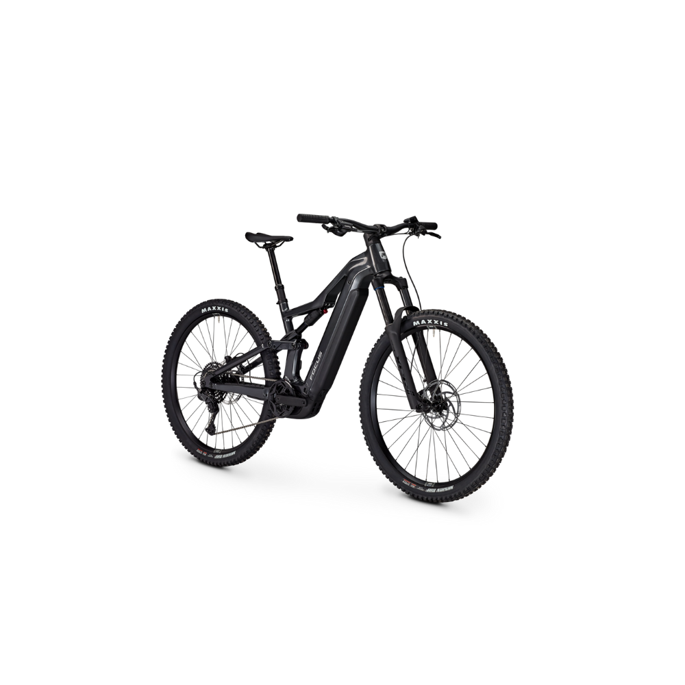 Focus Thron² 6.6 800Wh Modell 2026