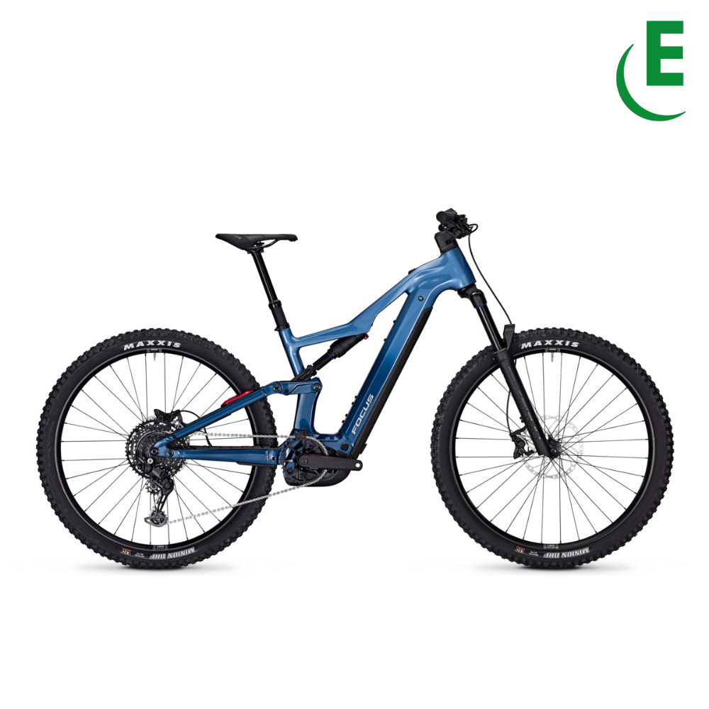 Focus Thron² 6.7 Modell 2025, 600Wh