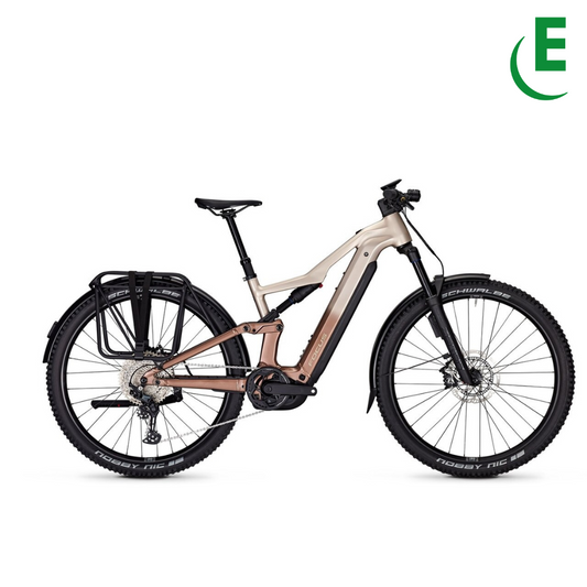 Focus Thron² 6.8 EQP ABS 2025