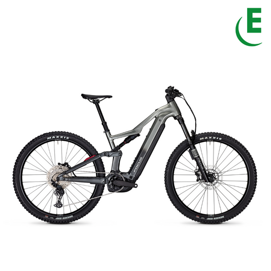 Focus Thron² 6.8, 800Wh, Modell 2025