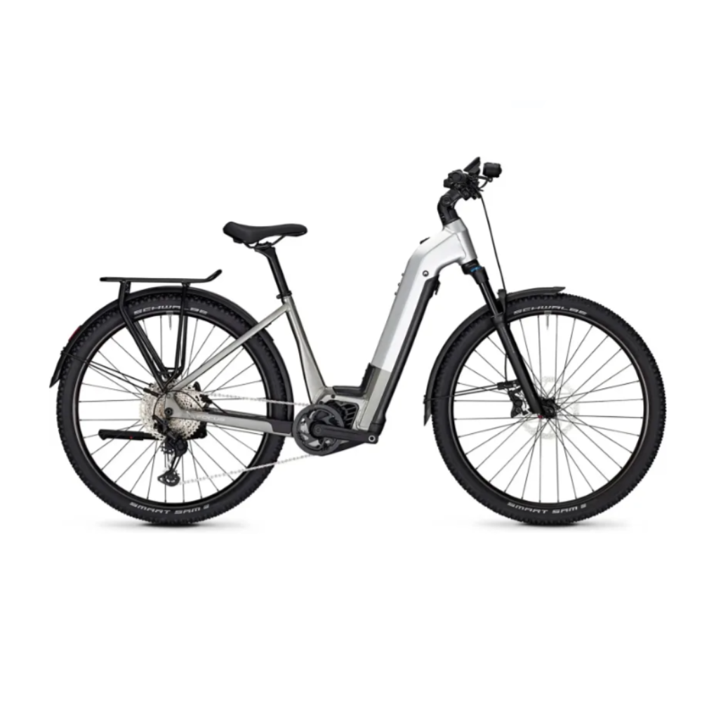 Focus Aventura² 6.9 750Wh Modell 2025