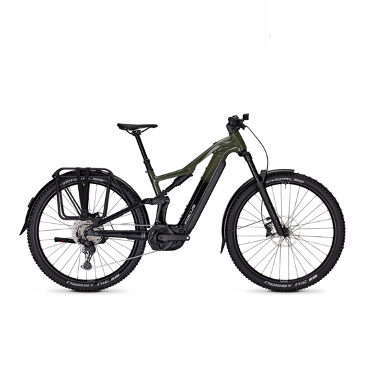 Focus Thron² 6.7 EQP 2025 ! X-MAS DEAL !