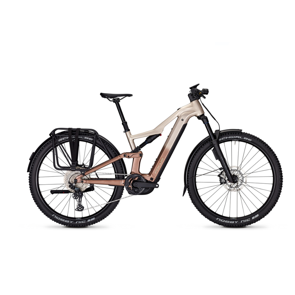 Focus Thron² 6.8 EQP ABS 800Wh Modell 2026