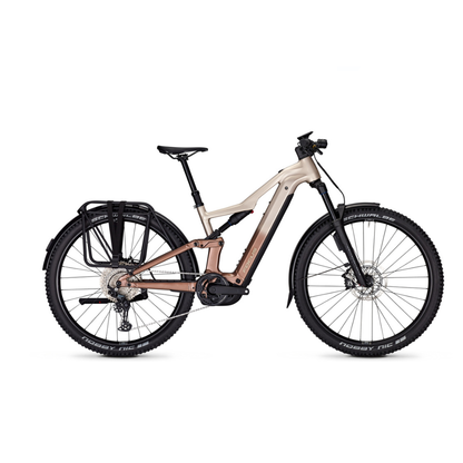 Focus Thron² 6.8 EQP ABS 800Wh Modell 2026