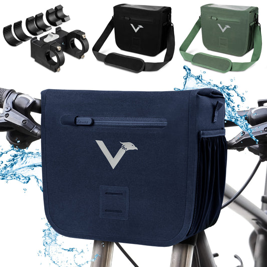Valkental - Front Pack - verschiedene Farben