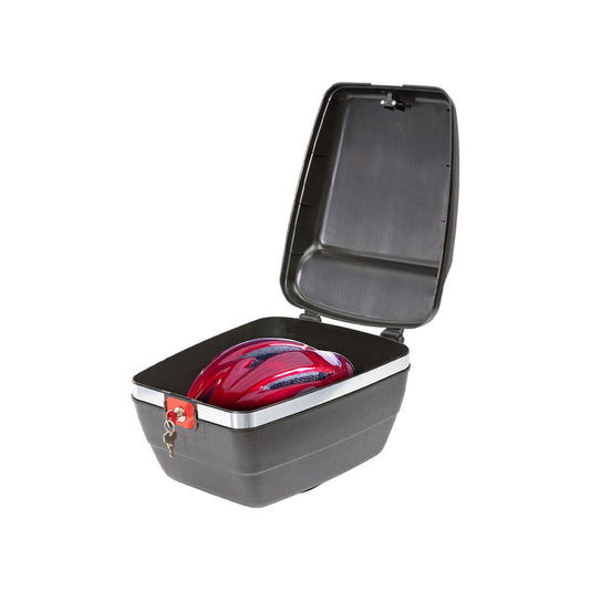 GERDA Gepäckträgerbox "Touring Tresor"