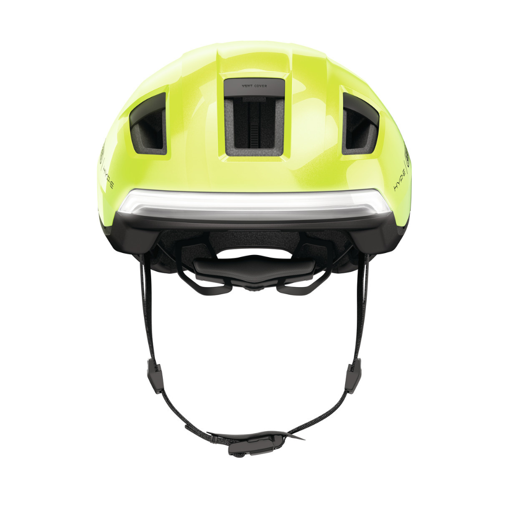 ABUS HYP-E - Signal Yellow