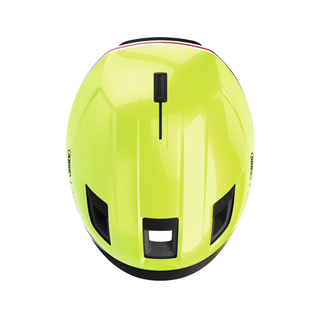 ABUS HYP-E - Signal Yellow