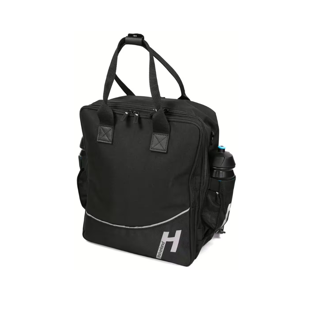 Haberland Einzeltasche "More Than Work"