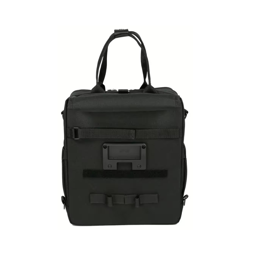 Haberland Einzeltasche "More Than Work"
