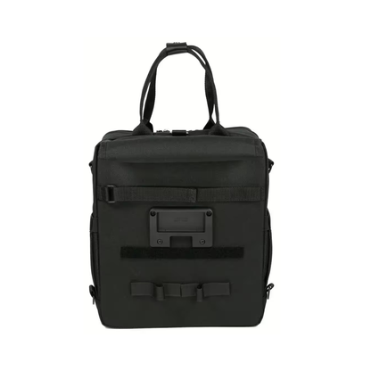 Haberland Einzeltasche "More Than Work"