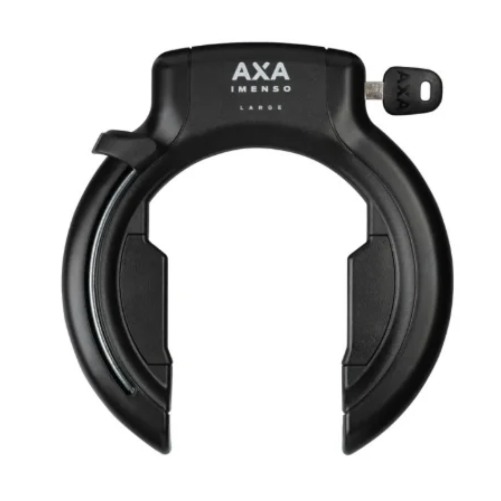 AXA Rahmenschloss "Imenso Large Retractable"