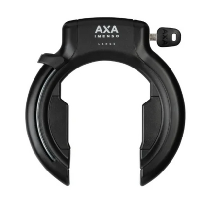 AXA Rahmenschloss "Imenso Large Retractable"