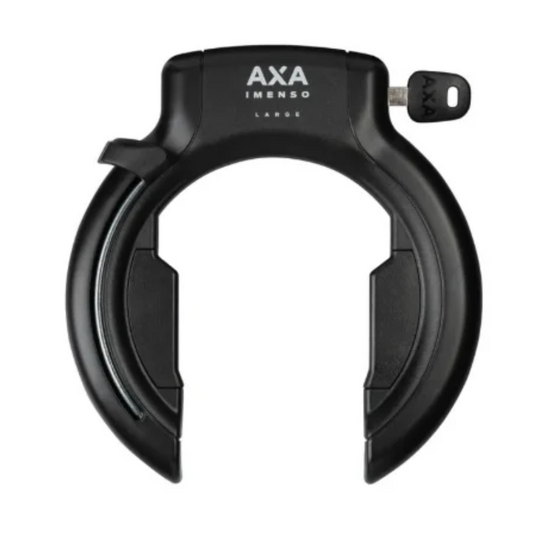 AXA Rahmenschloss "Imenso Large Retractable"