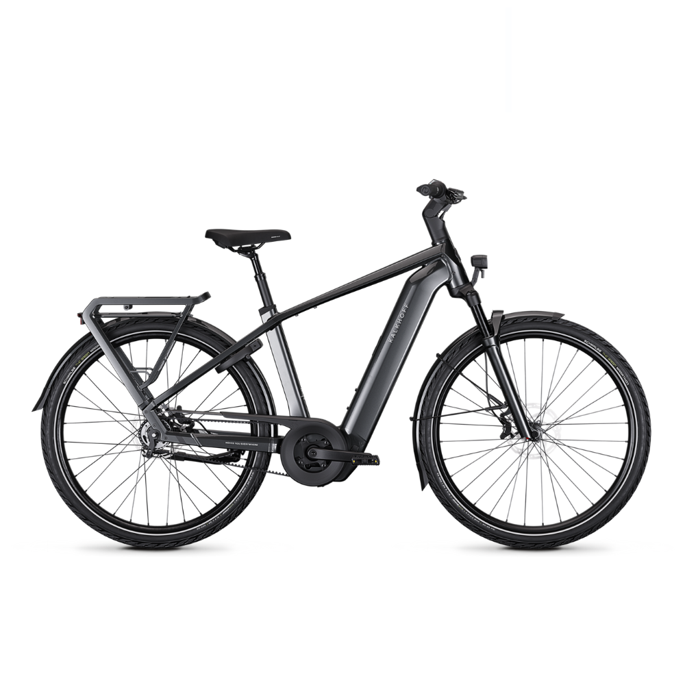 Kalkhoff Image 5+ Move 800Wh Modell 2026