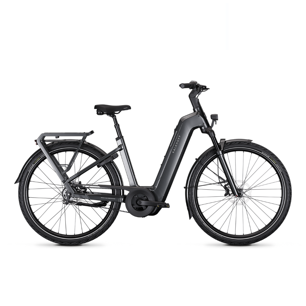 Kalkhoff Image 5+ Move 800Wh Modell 2026