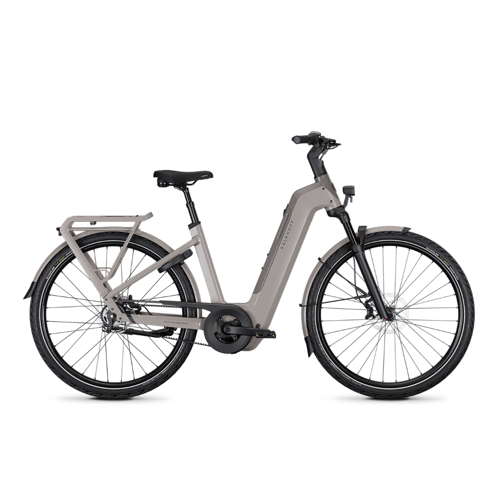 Kalkhoff Image 5+ Move 800Wh Modell 2026