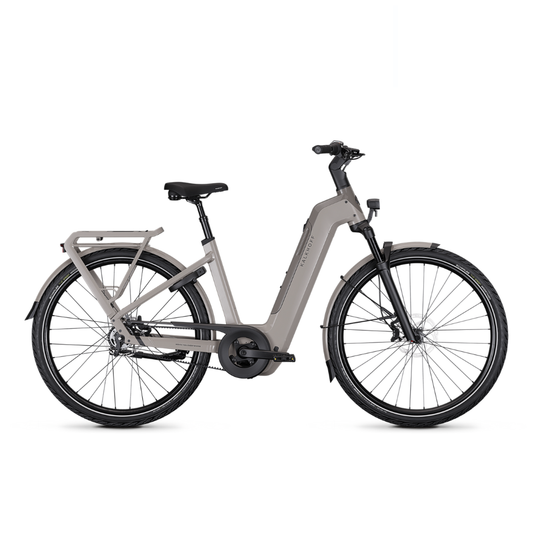 Kalkhoff Image 5+ Move 800Wh Modell 2026