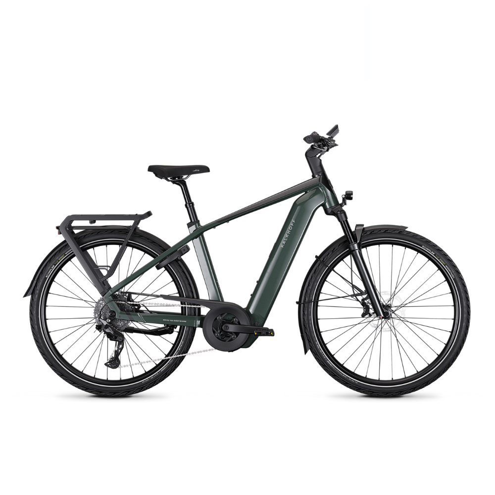 Kalkhoff Endeavour 5+ Advance 800Wh Modell 2026