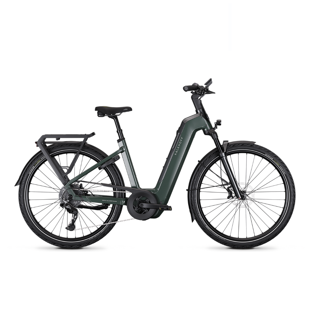 Kalkhoff Endeavour 5+ Advance 800Wh Modell 2026 – Radhaus Essing GmbH