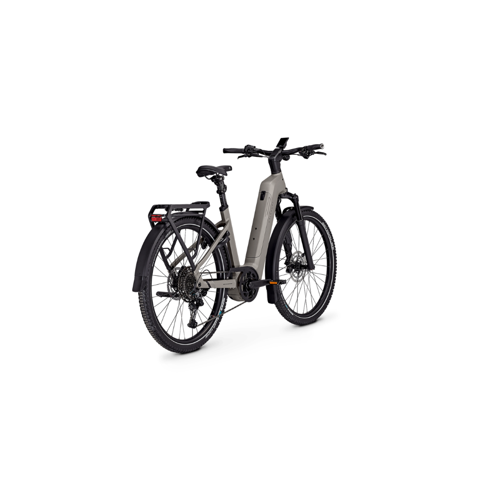 Kalkhoff Entice 5+ Excite ABS 800Wh Modell 2026