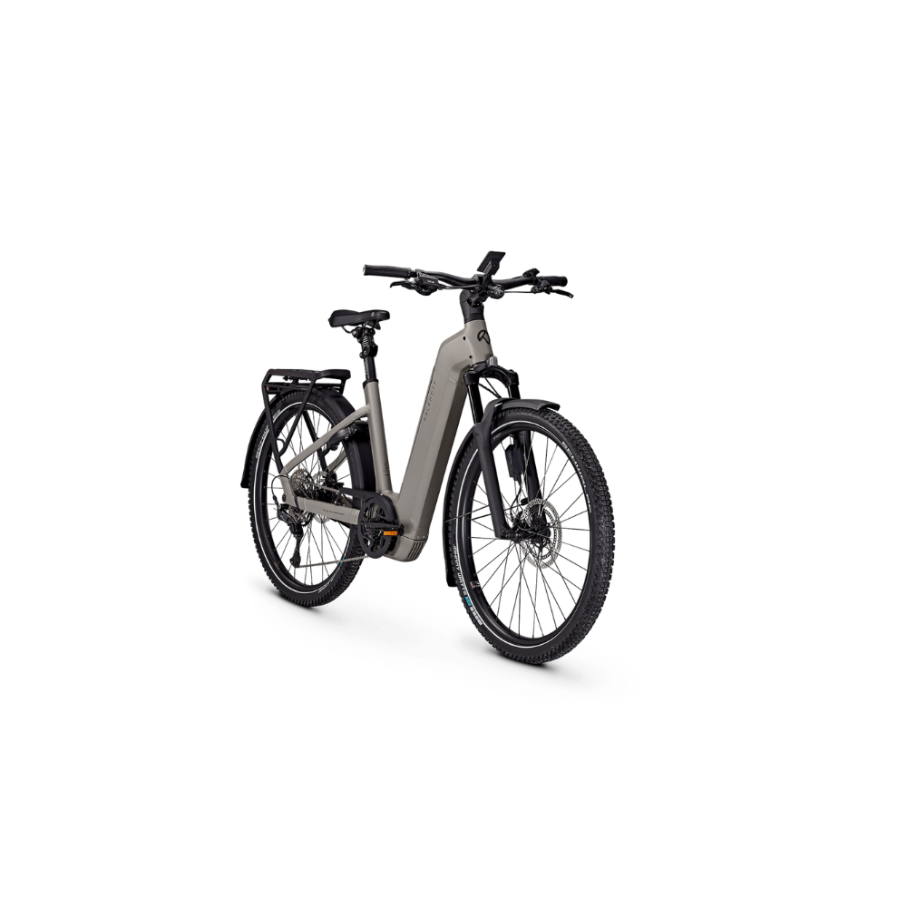 Kalkhoff Entice 5+ Excite ABS 800Wh Modell 2026