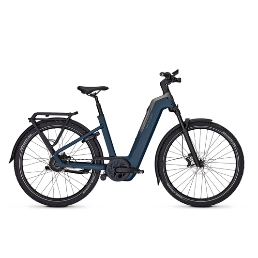 Kalkhoff Entice 5+ Advance Belt 800Wh Modell 2026