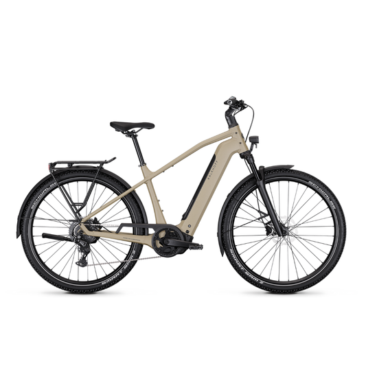 Kalkhoff Entice 3 Season 540Wh Modell 2026