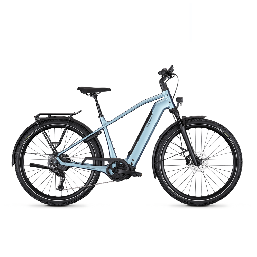 Kalkhoff Endeavour 3 Excite 600Wh Modell 2026