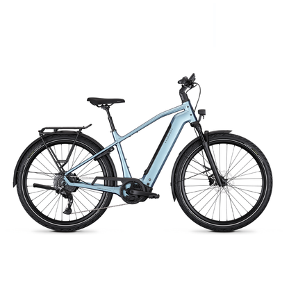 Kalkhoff Endeavour 3 Excite 600Wh Modell 2026