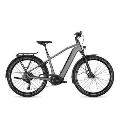 Kalkhoff Endeavour 3 Excite 600Wh Modell 2026