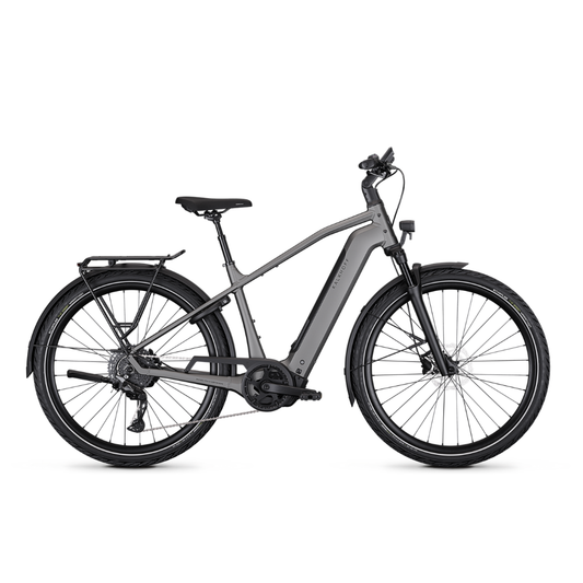 Kalkhoff Endeavour 3 Excite 600Wh Modell 2026