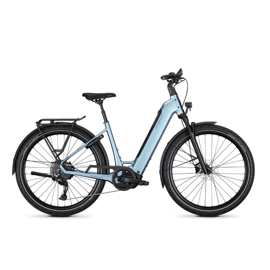 Kalkhoff Endeavour 3 Excite 600Wh Modell 2026