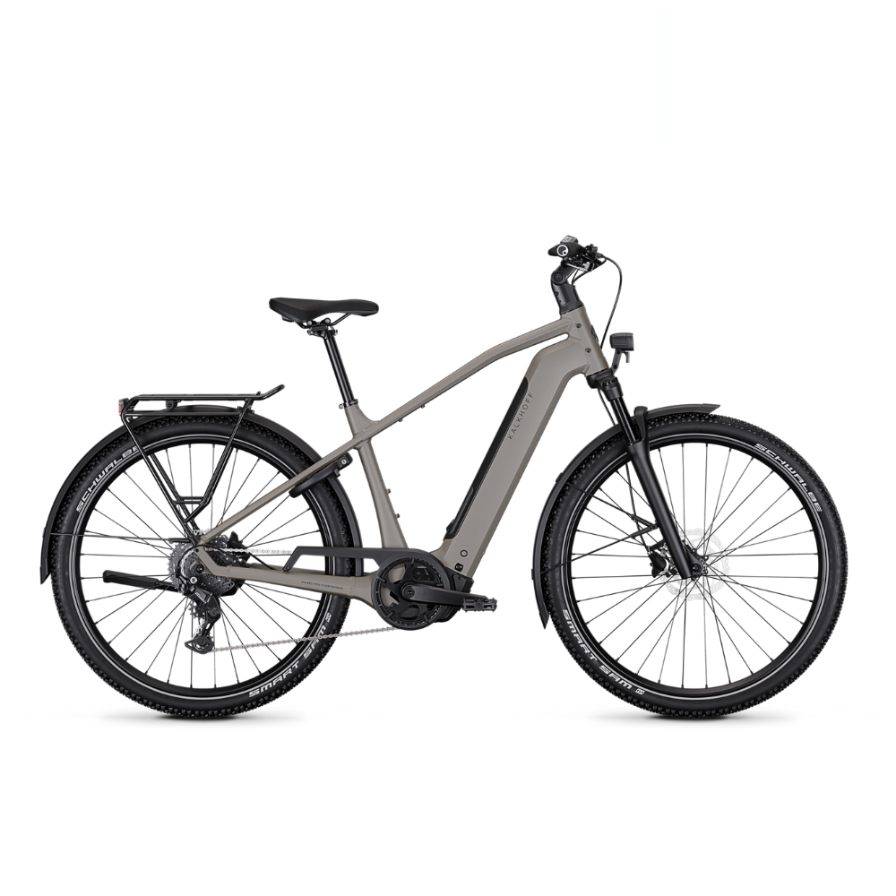 Kalkhoff Entice 3 Advance 600Wh Modell 2026