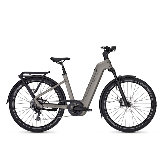 Kalkhoff Entice 5+ Move 800Wh Modell 2026