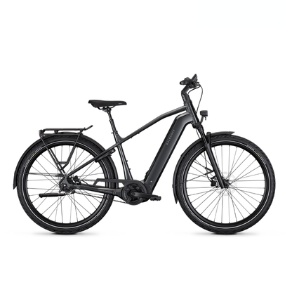 Kalkhoff IMAGE 3 EXCITE Rücktritt 600Wh Modell 2026