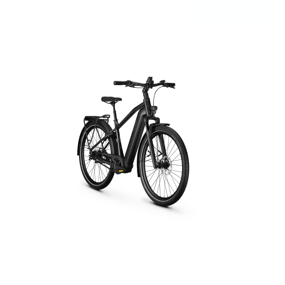 Kalkhoff IMAGE 3 EXCITE Rücktritt 600Wh Modell 2026