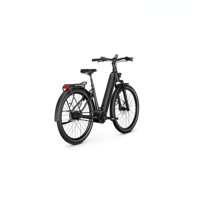 Kalkhoff IMAGE 3 EXCITE Rücktritt 600Wh Modell 2026