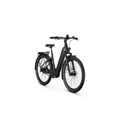 Kalkhoff IMAGE 3 EXCITE Rücktritt 600Wh Modell 2026