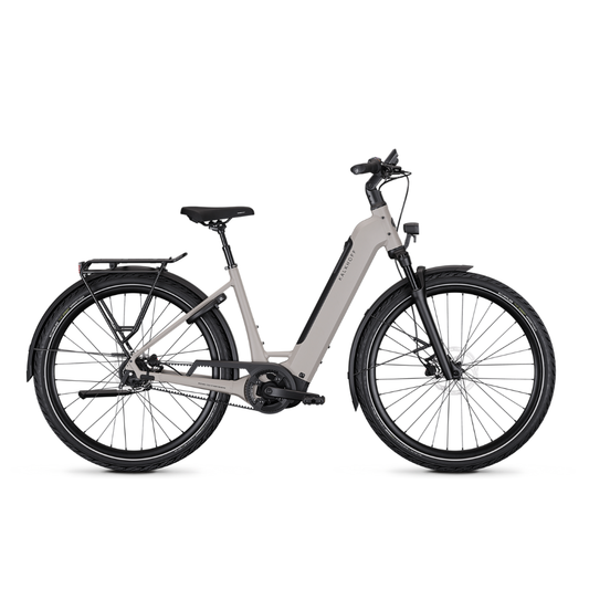 Kalkhoff IMAGE 3 EXCITE 600Wh Modell 2026