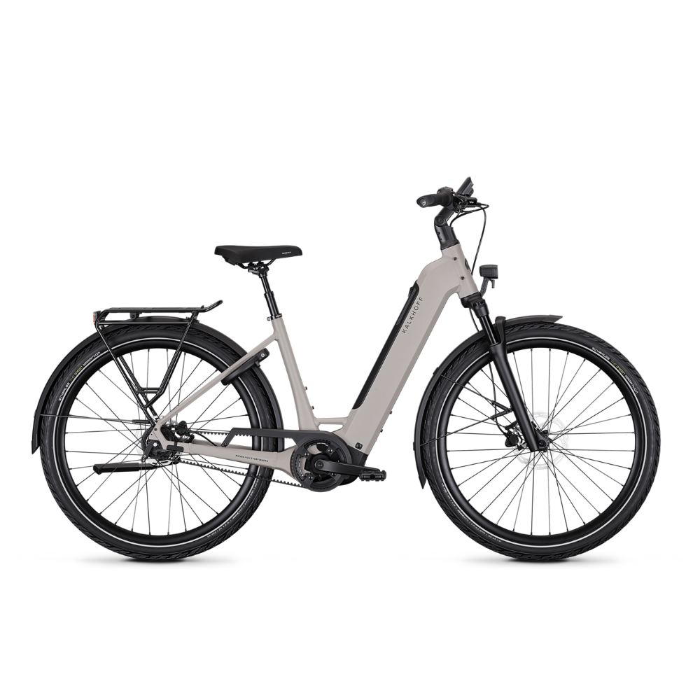 Kalkhoff IMAGE 3 EXCITE 600Wh Modell 2026