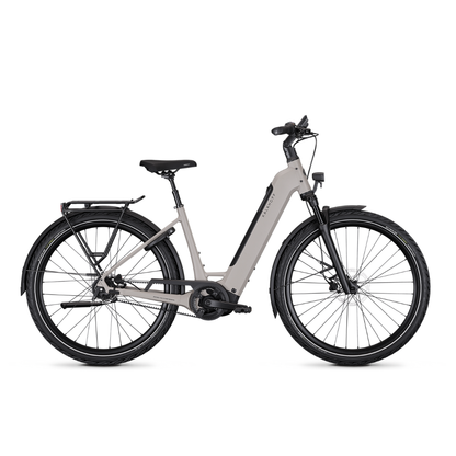 Kalkhoff IMAGE 3 EXCITE 600Wh Modell 2026