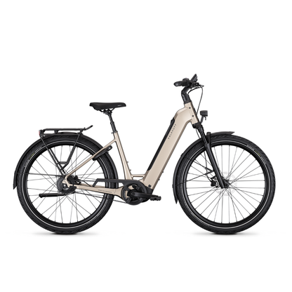 Kalkhoff Image 3 Excite 380 600Wh Modell 2026