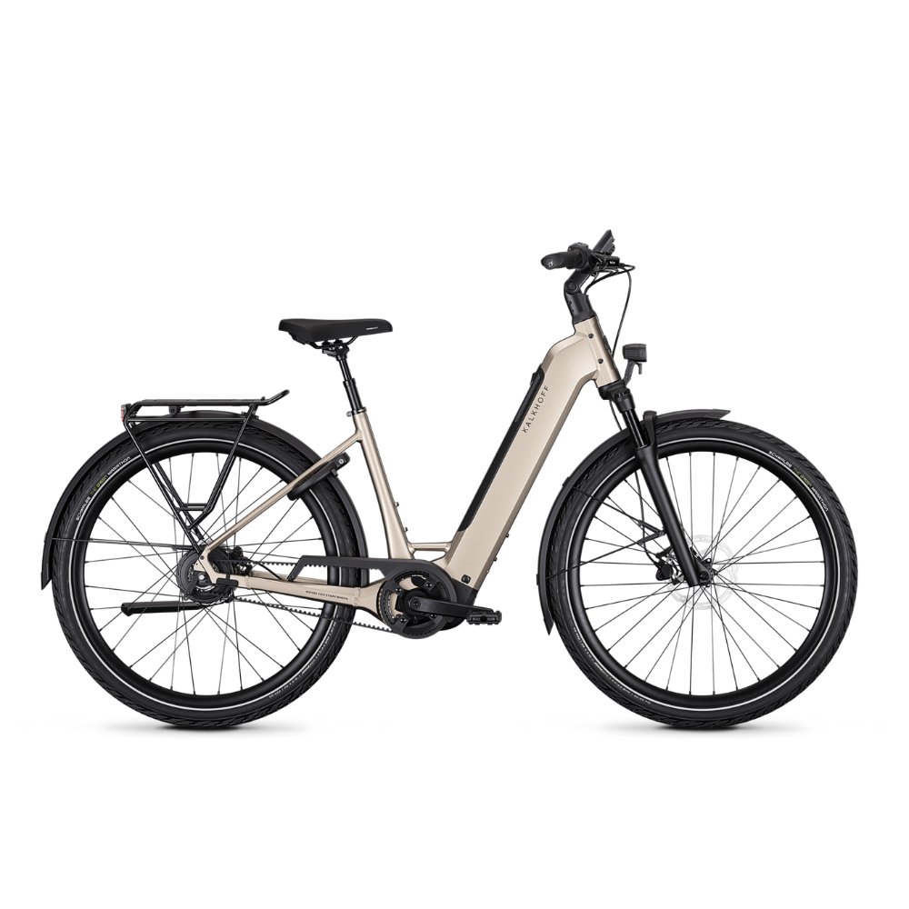 Kalkhoff Image 3 Excite 380 600Wh Modell 2026